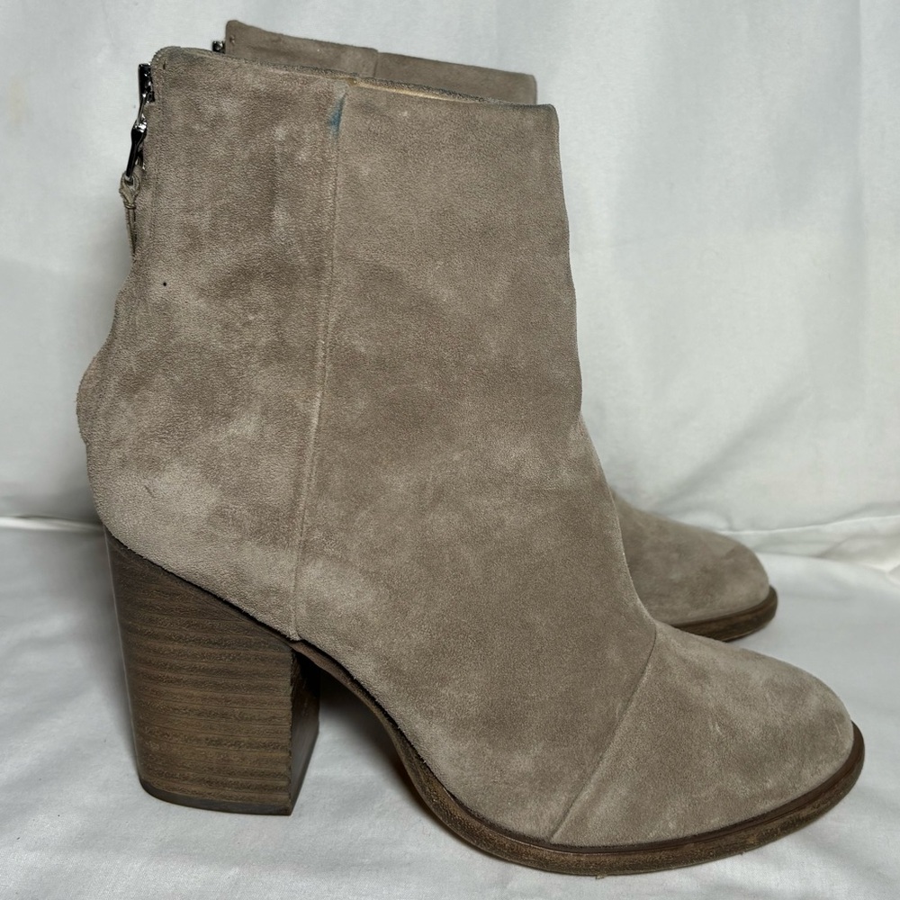 Rag & Bone Ashby Bootie - image 4